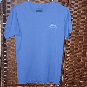 Blue Patagonia T-Shirt
